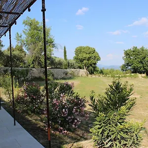 Gite Les Rapieres Holiday home