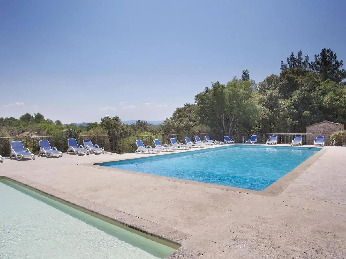 Neat Holiday Home With Ac, 3 Km From The Center Of Gordes 0*,